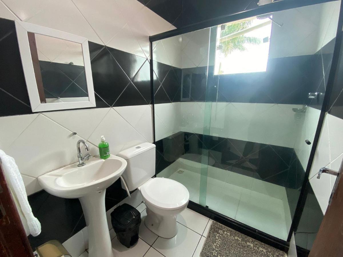 Ap Lindo, Decorado A 300M Da Praia | Ropj02 Rio das Ostras Exterior foto